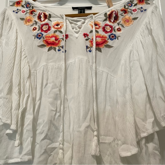 Blouse - Picture 2 of 7